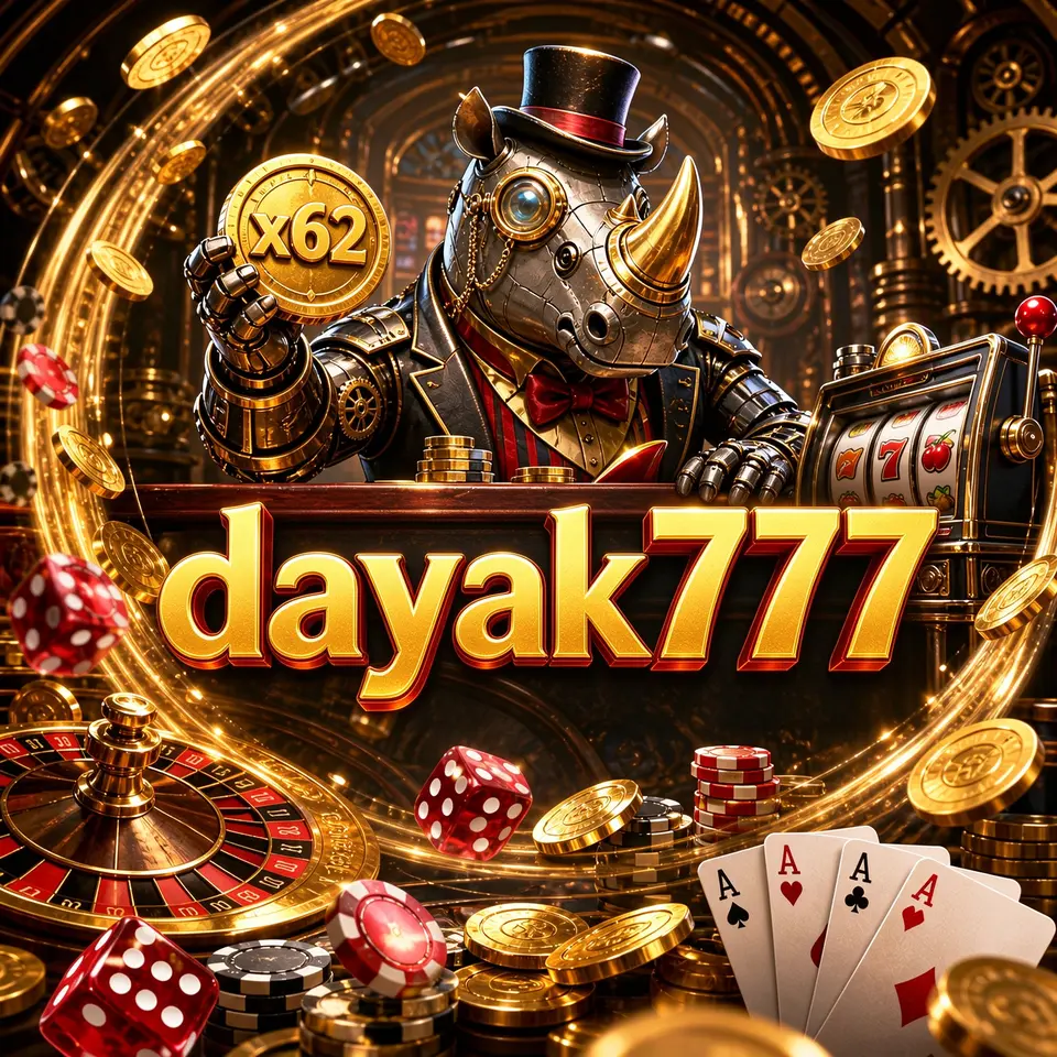 dayak777 Unduh