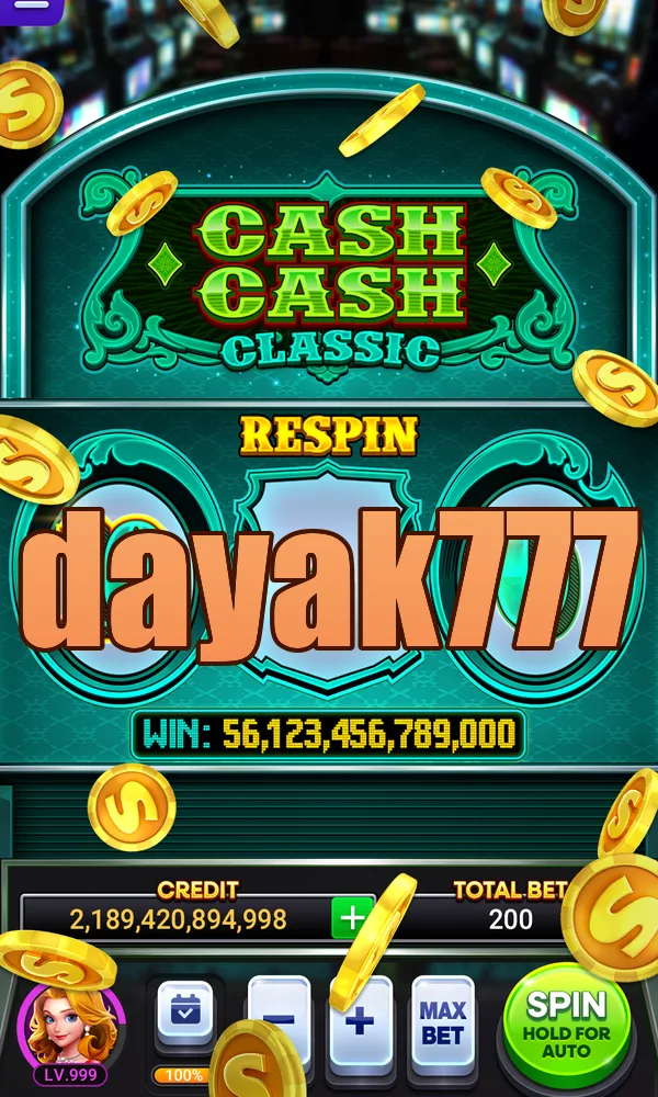 dayak777 Unduh