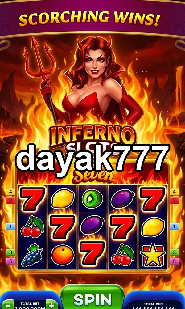 dayak777 Unduh